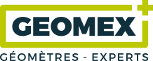 Un nouveau site internet pour les géomètres-experts GEOMEX en Alsace