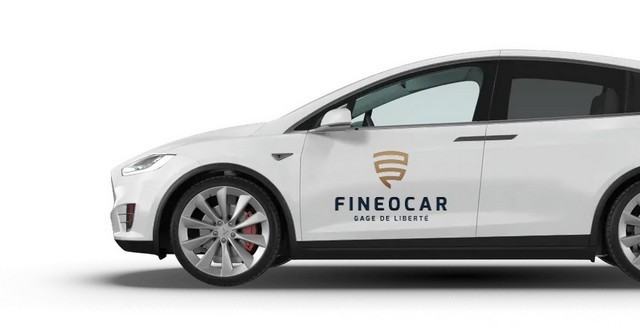 Le prêt sur gage sur votre voiture par Fineocar